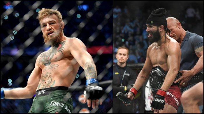 Conor-McGreor-and-Jorge-Masvidal-Photos-Stephen-R.-Sylvanie-USA-TODAY-Sports-Sarah-Stier-USA-TODAY-Sports