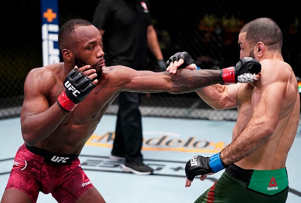 Belal_Muhammad_ufc Belal Muhammad vs. Leon Edwards