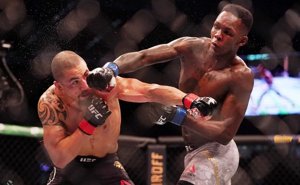 Robert Whittaker je připravený na odvetu s Adesanyou, UFC představil i termín