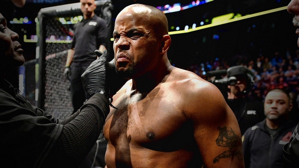 Daniel Cormier 2021 Daniel Cormier poukázal na to, v jaké zásadní věci se musí Cody Garbrandt zlepšit