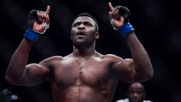 Šampion Ngannou má nového soupeře! rozhodl Dana White. A co bude s Jonesem?