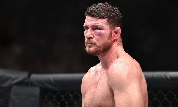 Michael Bisping potvrdil, že mu přišla nabídka k zápasu. A může jít o velkou věc