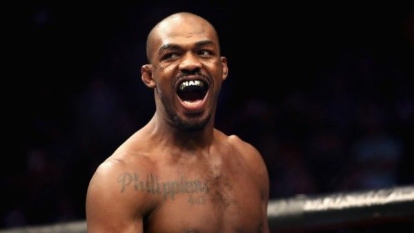 Usman: Jon Jones? Aktuálně na planetě není lepší MMA zápasník, než jsem já