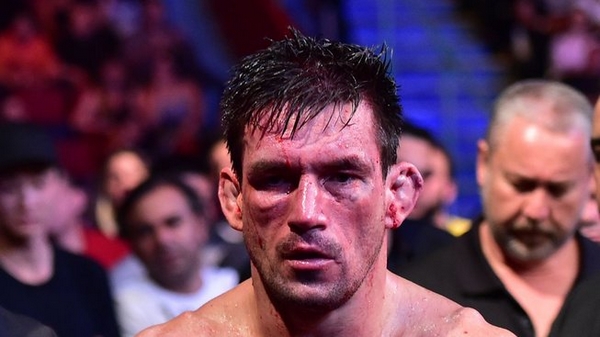 demian maia vyzva