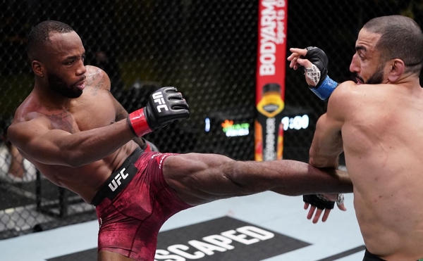 leon diaz ufc leon diaz ufc