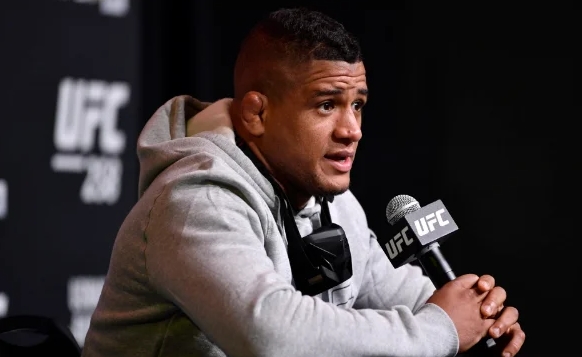 Gilbert Burns nazor