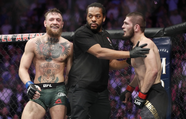 khabib nazor khabib nazor