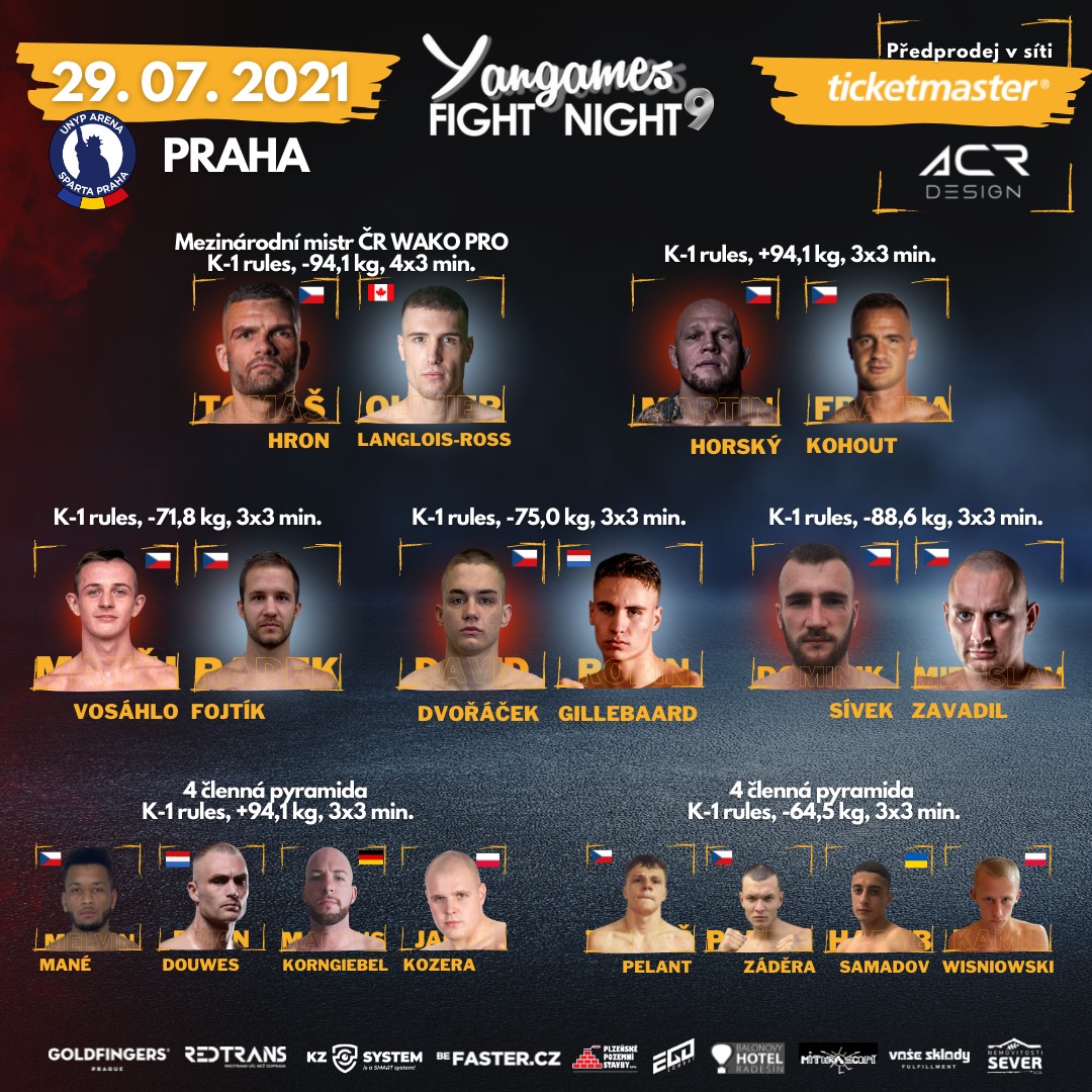 yangames fight night 9 yangames fight night 9