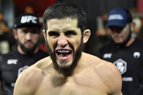 Islam Makhachev predikce Islam Makhachev predikce