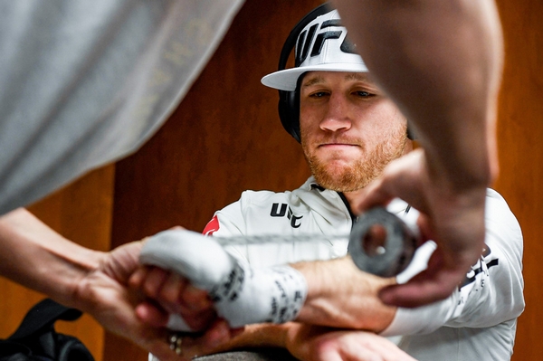 Justin Gaethje predikce