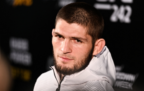 Khabib Nurmagomedov penize