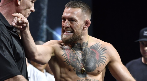 conor mcgregor ufc mma khabib