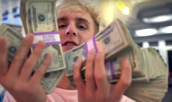 jake paul penize