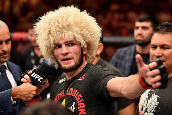 khabib odhaleni