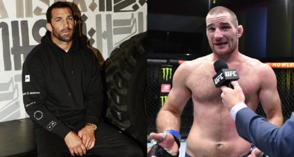 Rockhold Strickland Rockhold Strickland