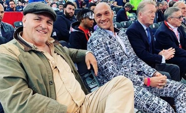 tyson fury tata tyson fury tata
