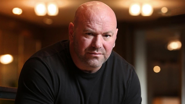 dana white nazor smrt