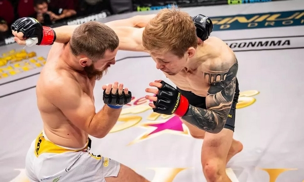 jaklub tichota mma oktagon jaklub tichota mma oktagon