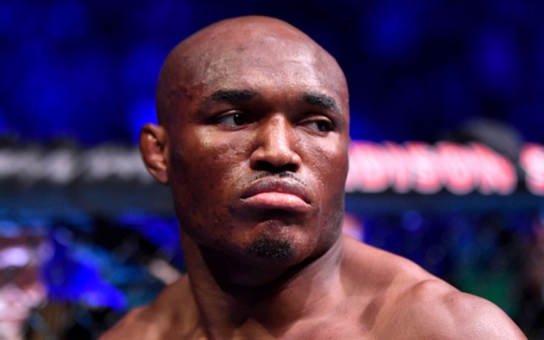 kamaru usman penize zena