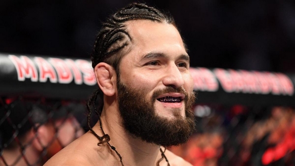 masvidal covington souboj ufc