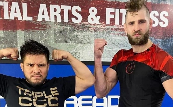 jiri prochazka henry cejudo mma