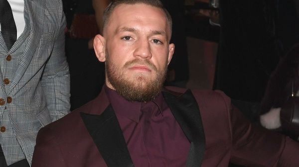 Conor McGregor Conor McGregor