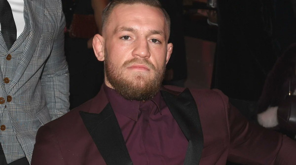 Conor McGregor