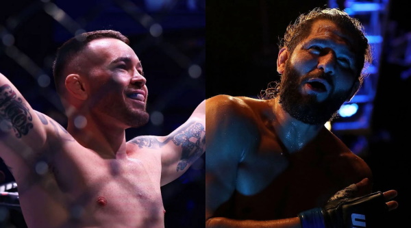 Covington Masvidal 1 Covington Masvidal 1