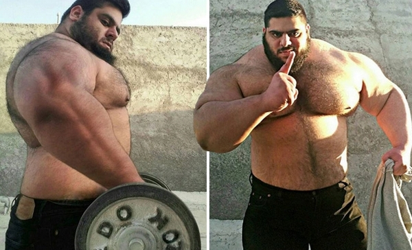 Sajad Gharibi nemoc Sajad Gharibi nemoc