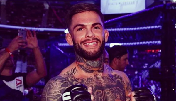 Garbrandt