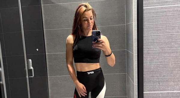 Miesha Tate