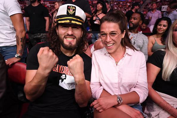 jedrzejczyk masvidal mma