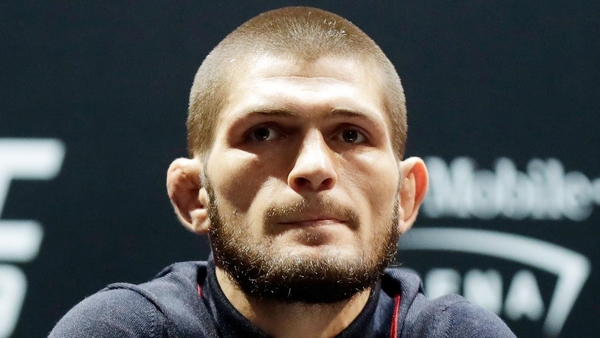 khabib vaha telo