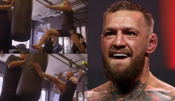 Conor McGregor