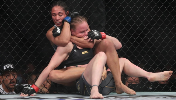 Valentina Shevchenko Santos Valentina Shevchenko Santos