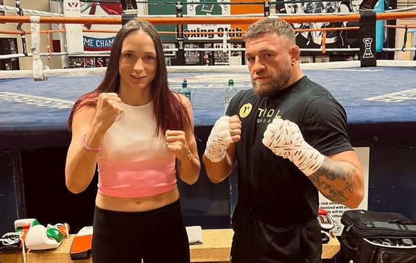 pudilova mcgregor ufc pudilova mcgregor ufc