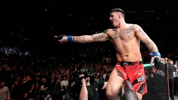 ufc londyn ufc londyn