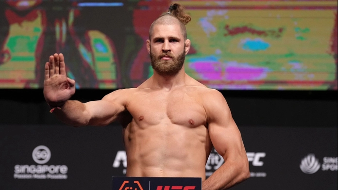 jiri prochazka dana white mma zapas vyjadreni