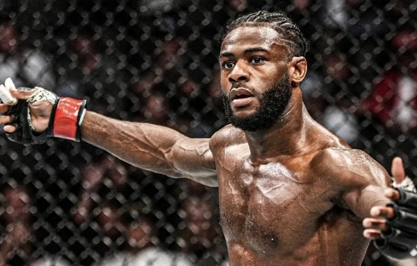 Aljamain Sterling ufc mma