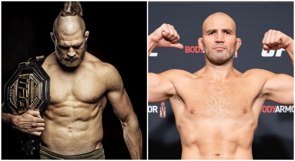 Jiri Prochazka Glover Teixeira ufc odveta