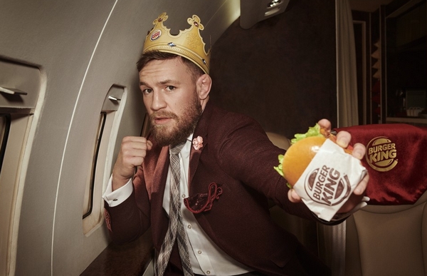 conor mcgregor navrat 2022