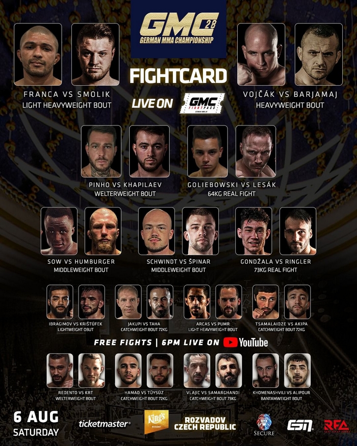 gmc real fight arena gmc real fight arena