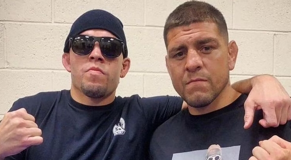 nate diaz nick bratri mma ufc