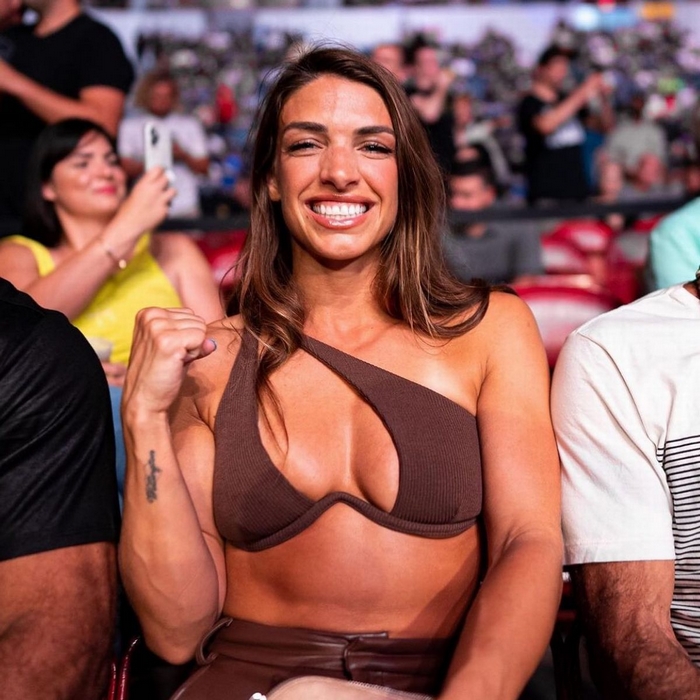 MacKenzie Dern