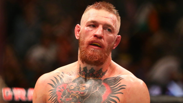 conor mcgregor conor mcgregor