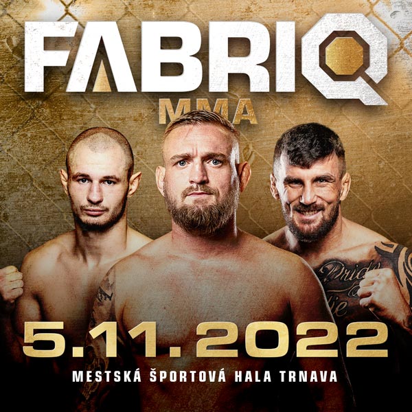 fabriq mma fabriq mma