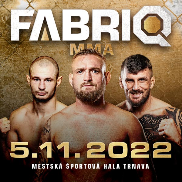 fabriq mma