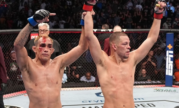 ferguson diaz mma ufc vysledek ferguson diaz mma ufc vysledek