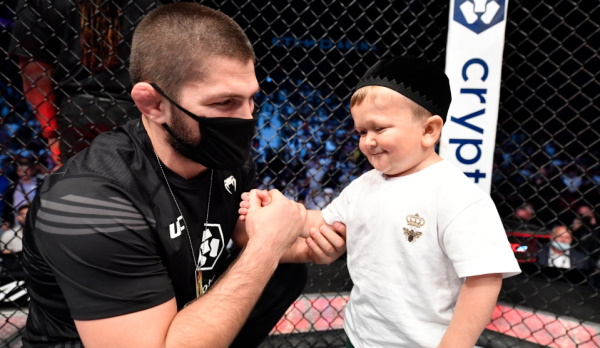 khabib hasbulla