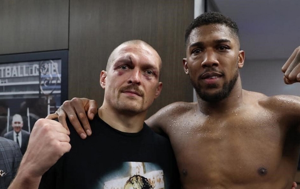 usyk joshua box vyjadreni usyk joshua box vyjadreni
